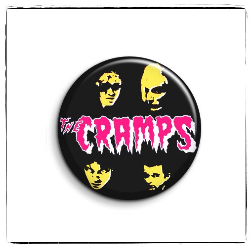 The Cramps - Band